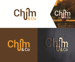 Logo Design by eMARK for this project | Design: #13596030