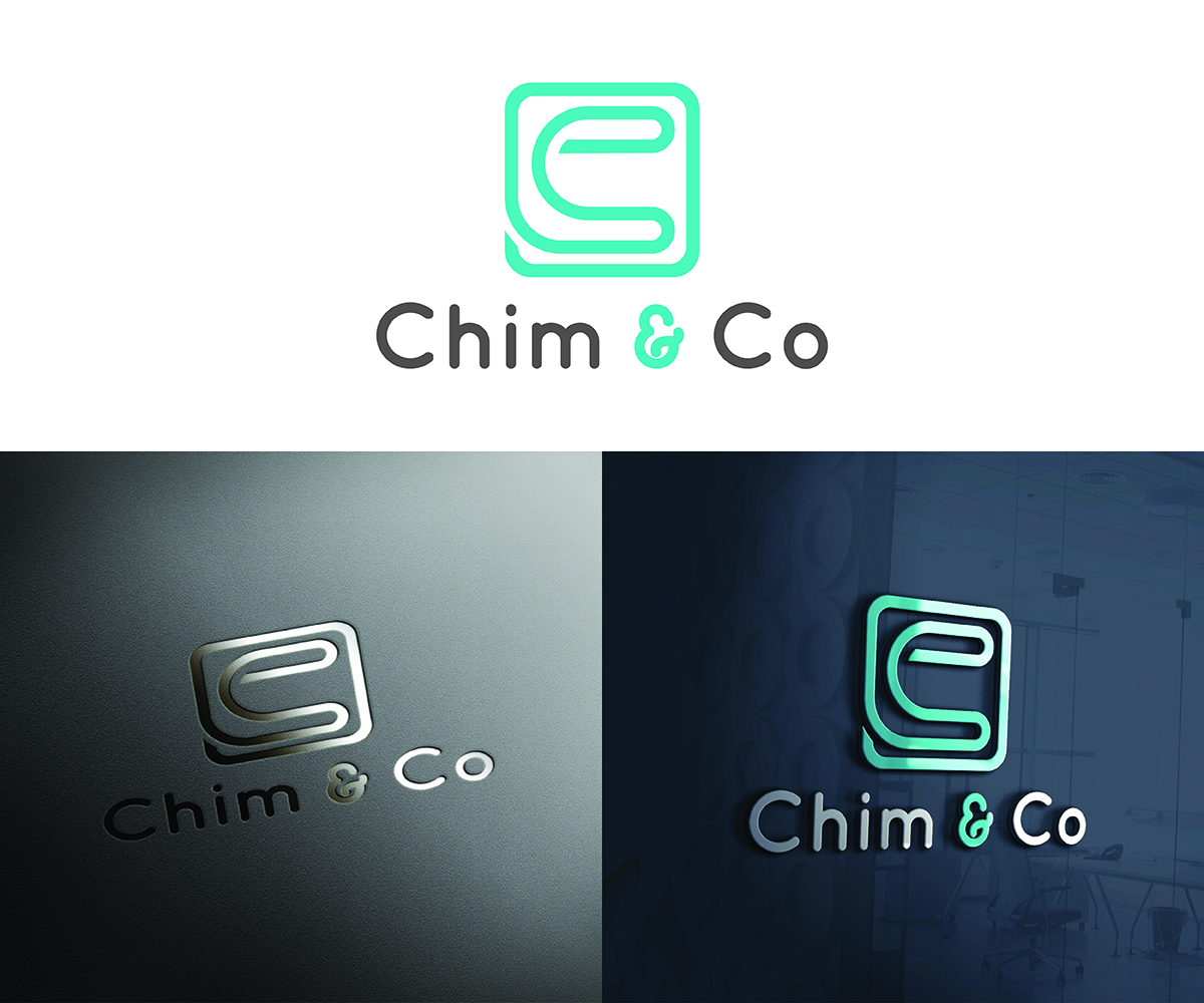 Logo Design by eMARK for this project | Design #13596031