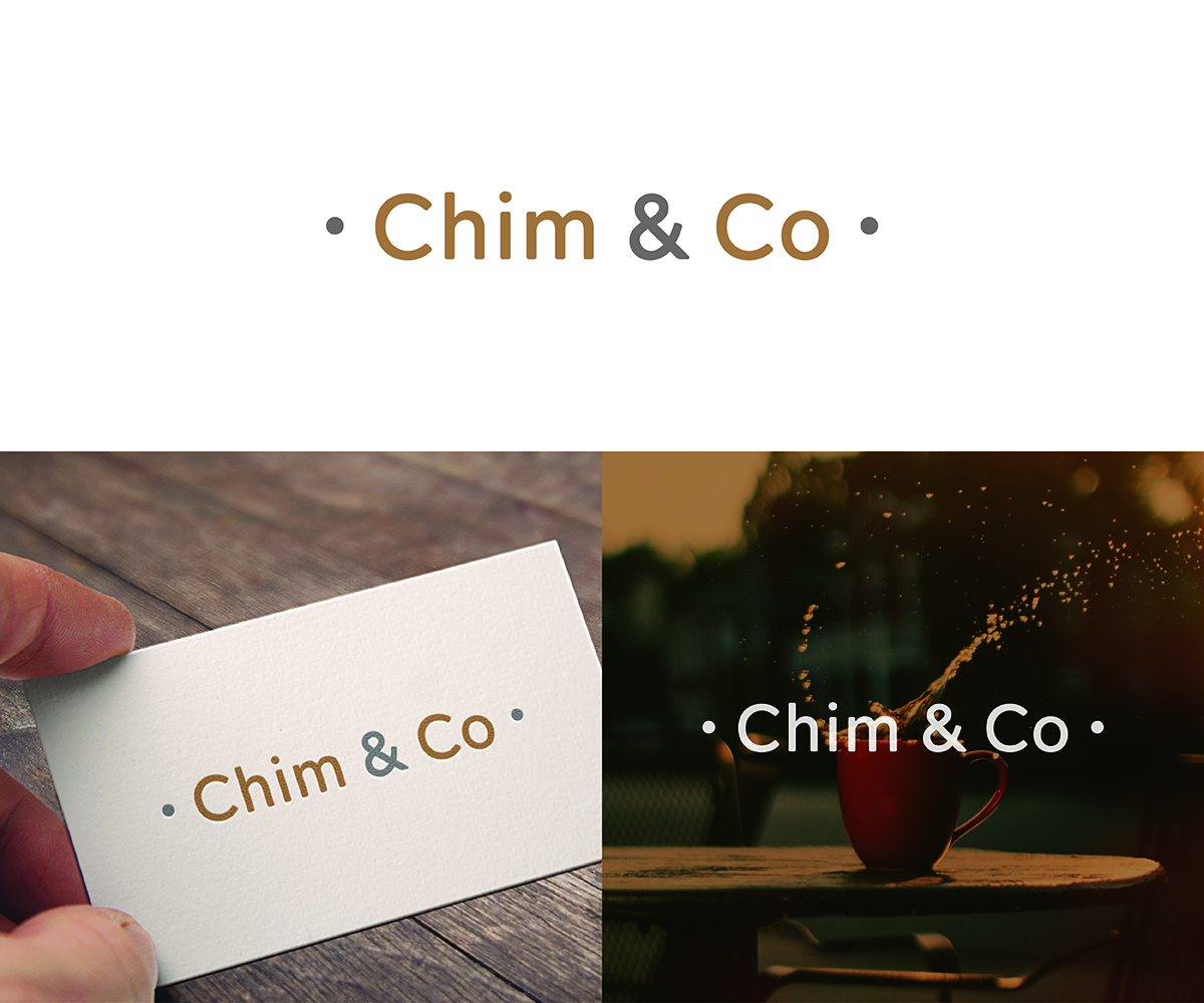 Logo Design by eMARK for this project | Design #13596032