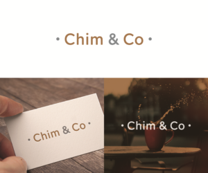 Logo Design by eMARK for this project | Design: #13596032