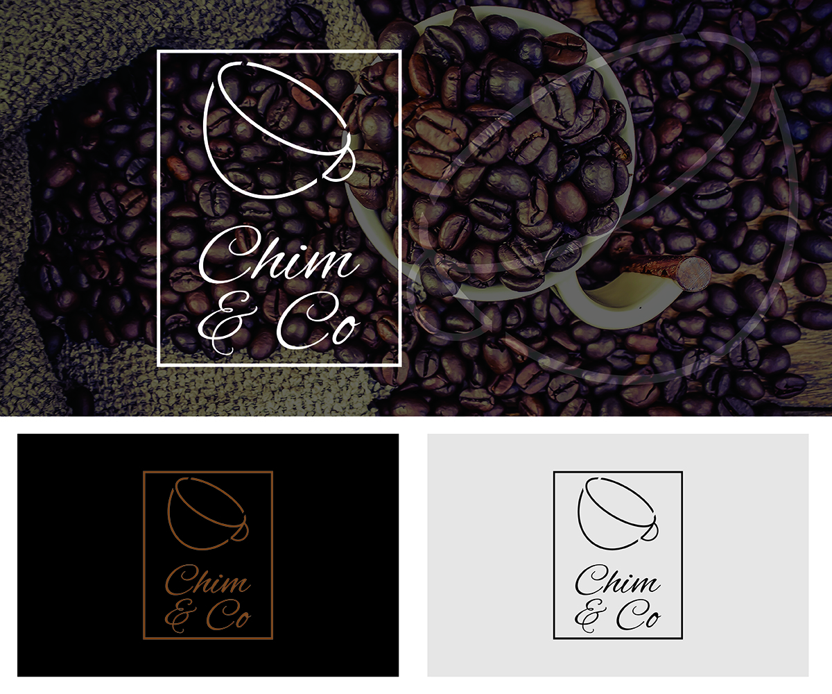 Logo Design by eMARK for this project | Design #13596033