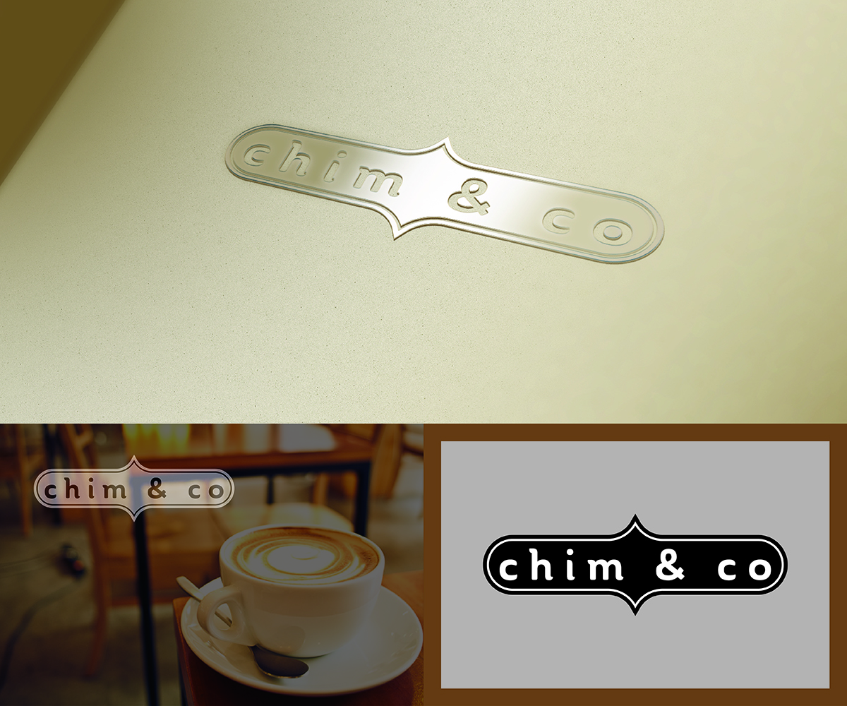 Logo Design by eMARK for this project | Design #13596052