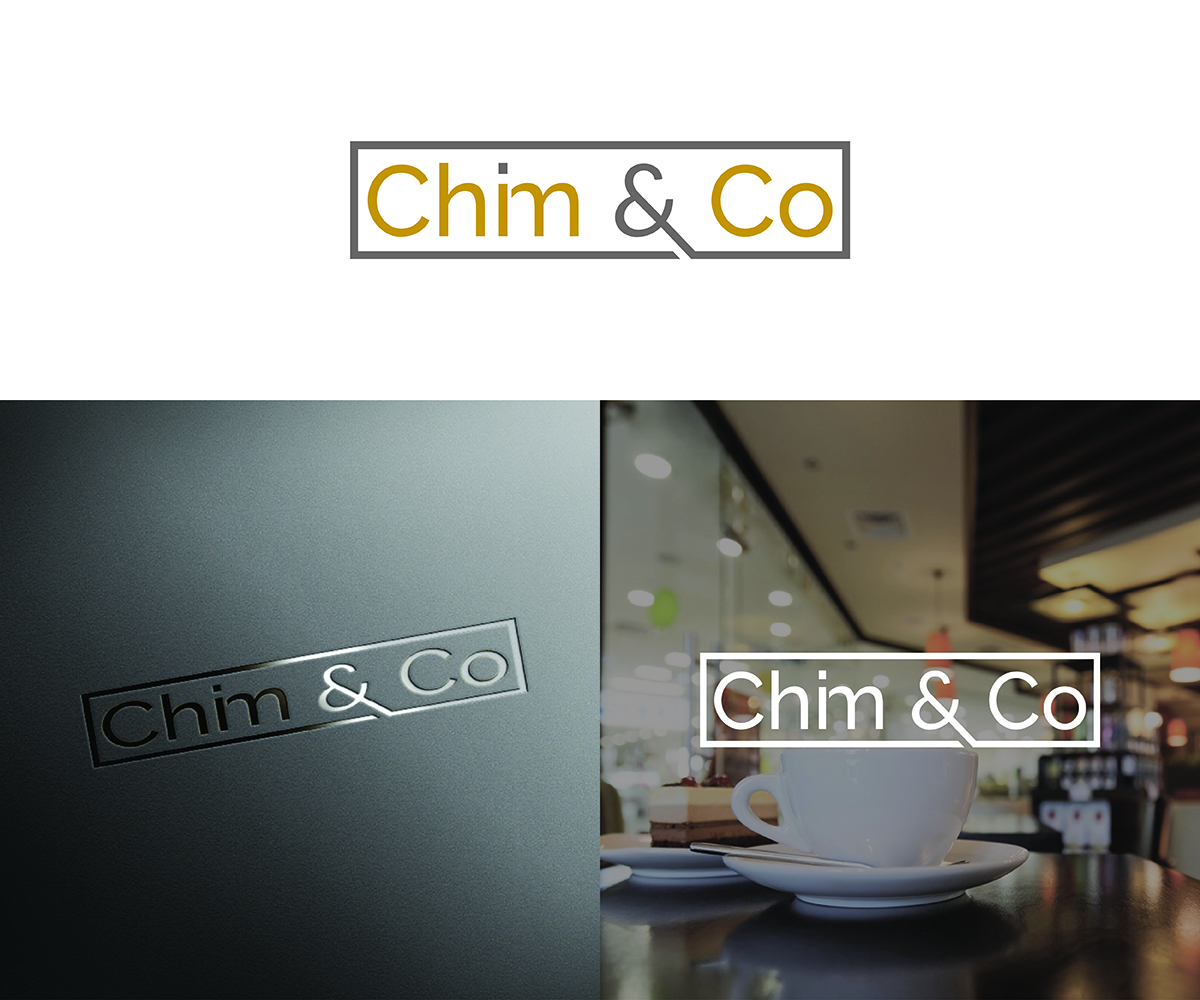 Logo Design by eMARK for this project | Design #13596116