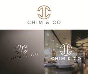 Logo Design by eMARK for this project | Design: #13596117