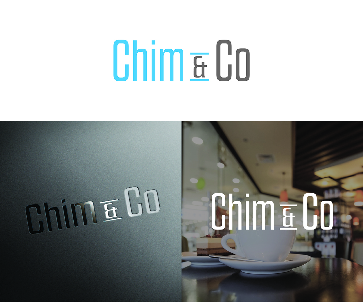 Logo Design by eMARK for this project | Design #13596118