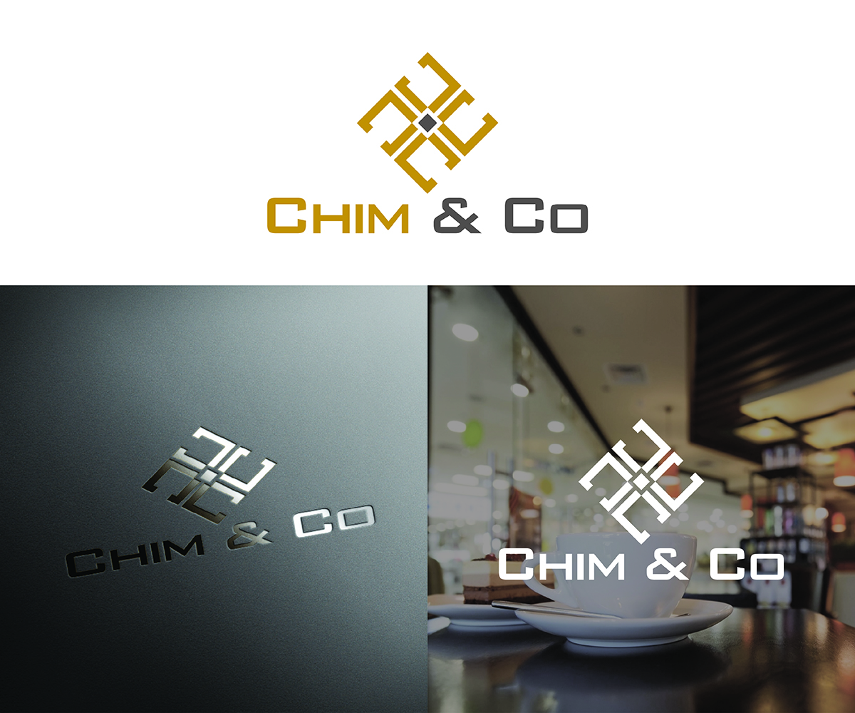 Logo Design by eMARK for this project | Design #13596119
