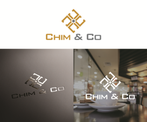 Logo Design by eMARK for this project | Design: #13596119