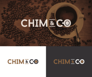 Logo Design by eMARK for this project | Design: #13596120