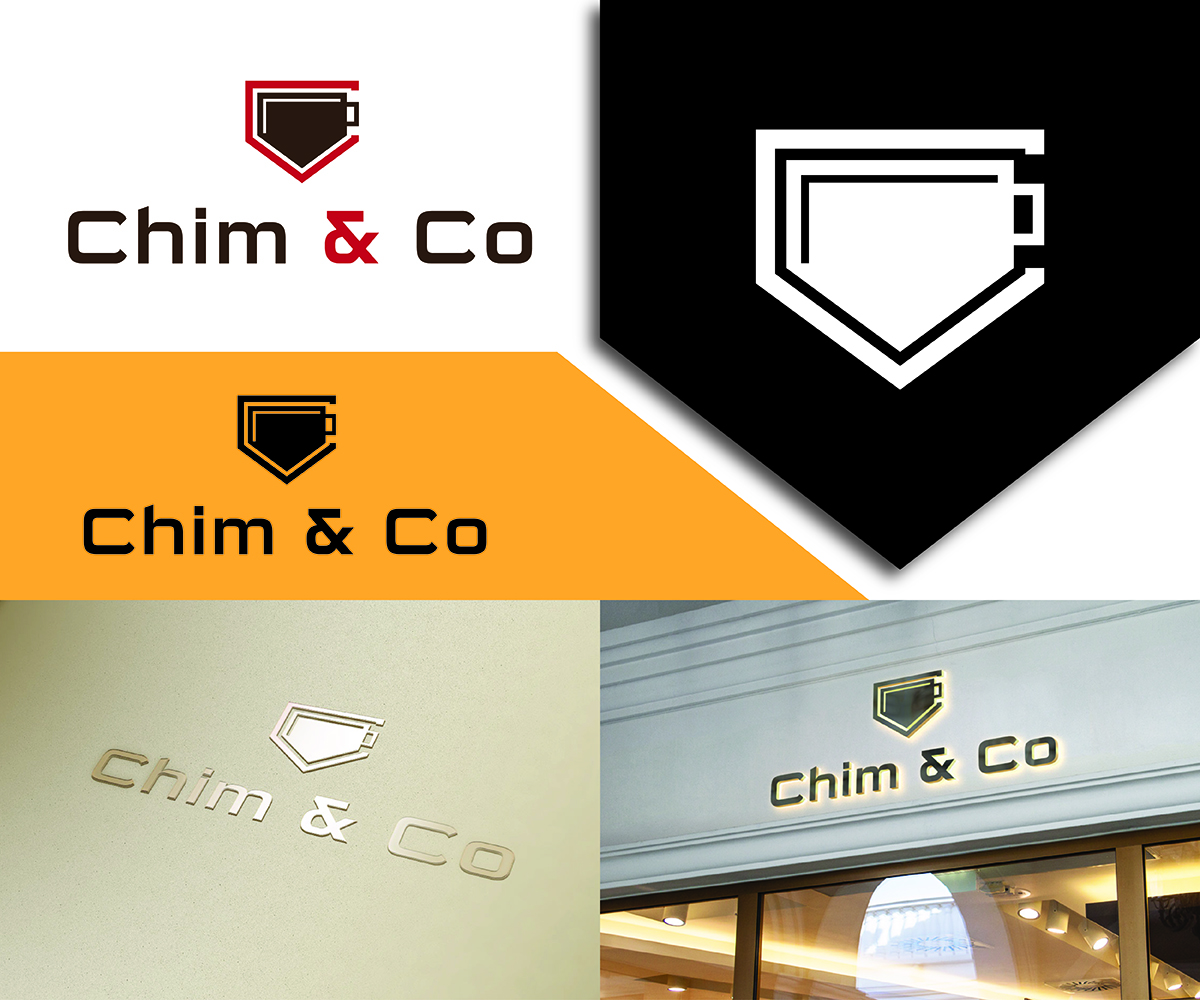 Logo Design by Logico Artlines for this project | Design #13590845