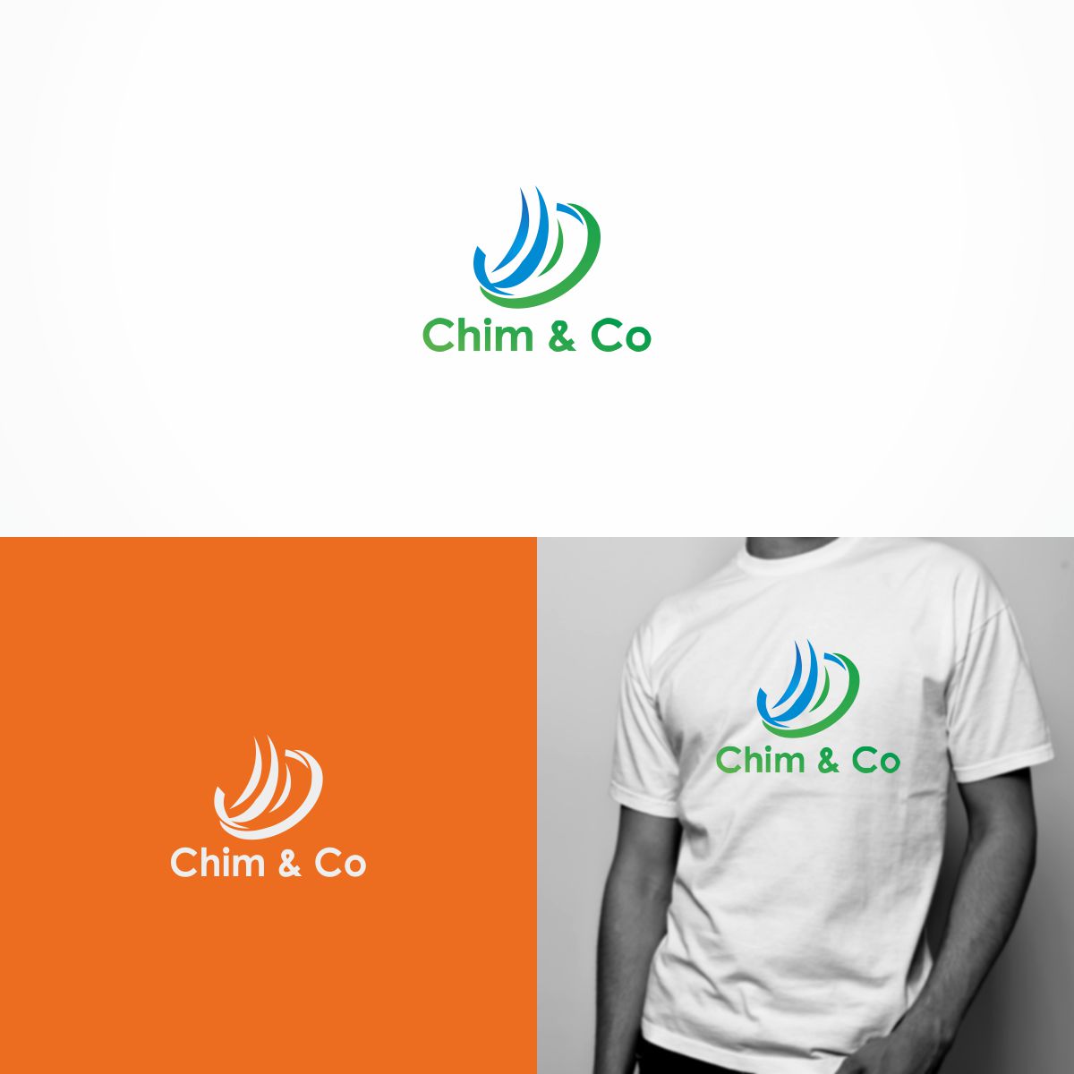 Logo Design by Paulsein for this project | Design #13594545