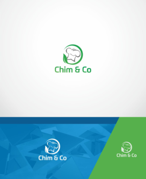 Logo Design by Paulsein for this project | Design: #13594547