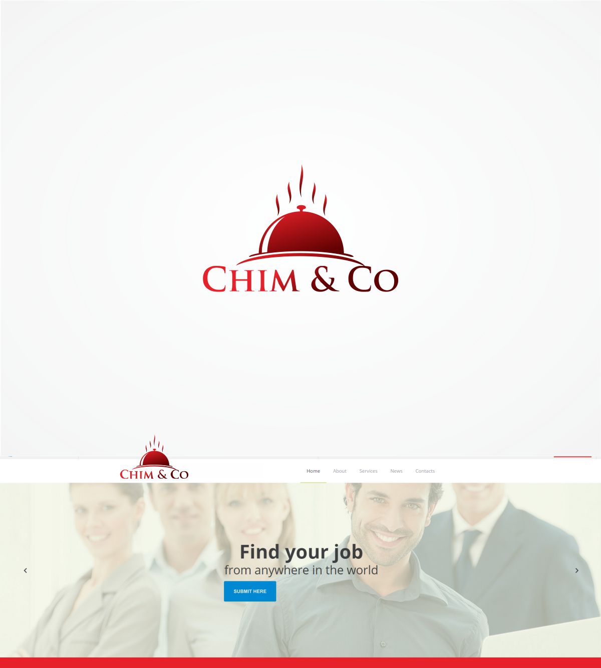 Logo Design by Paulsein for this project | Design #13594548