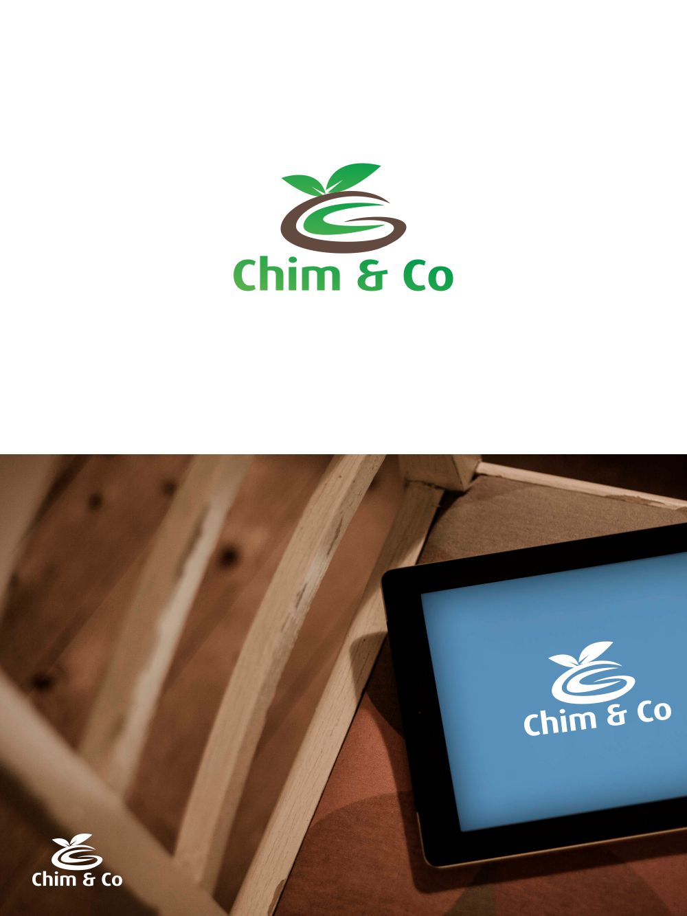 Logo Design by Paulsein for this project | Design #13594549