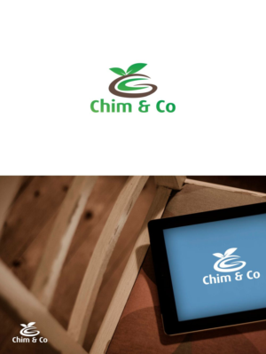 Logo Design by Paulsein for this project | Design: #13594549