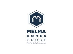 Diseño de Logo por Samson Ngetich para melma homes group | Diseño: #13698766