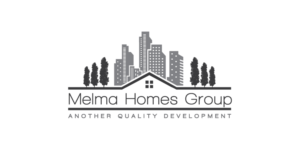 Diseño de Logo por debdesign para melma homes group | Diseño: #13593870