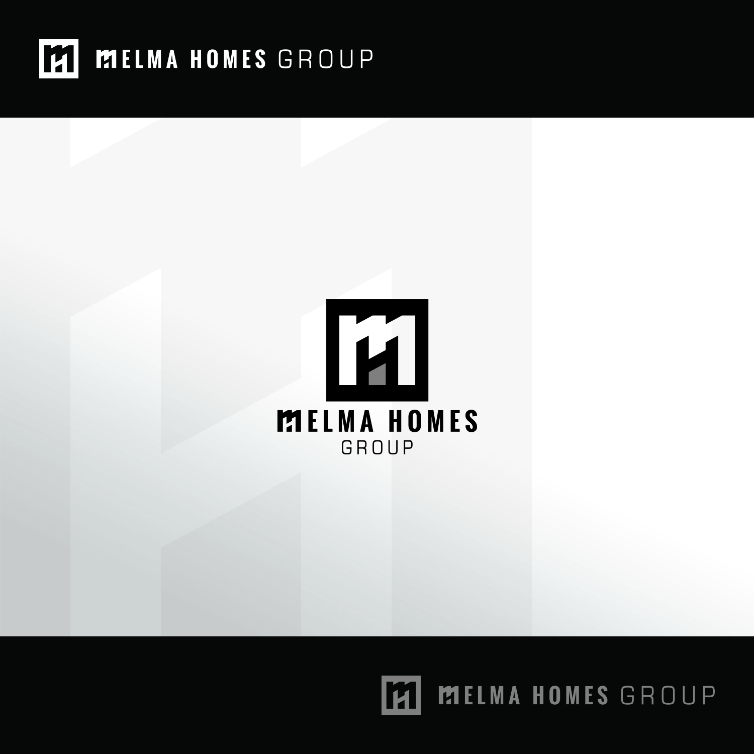 Design de Logo par windykissss pour melma homes group | Design #13692148