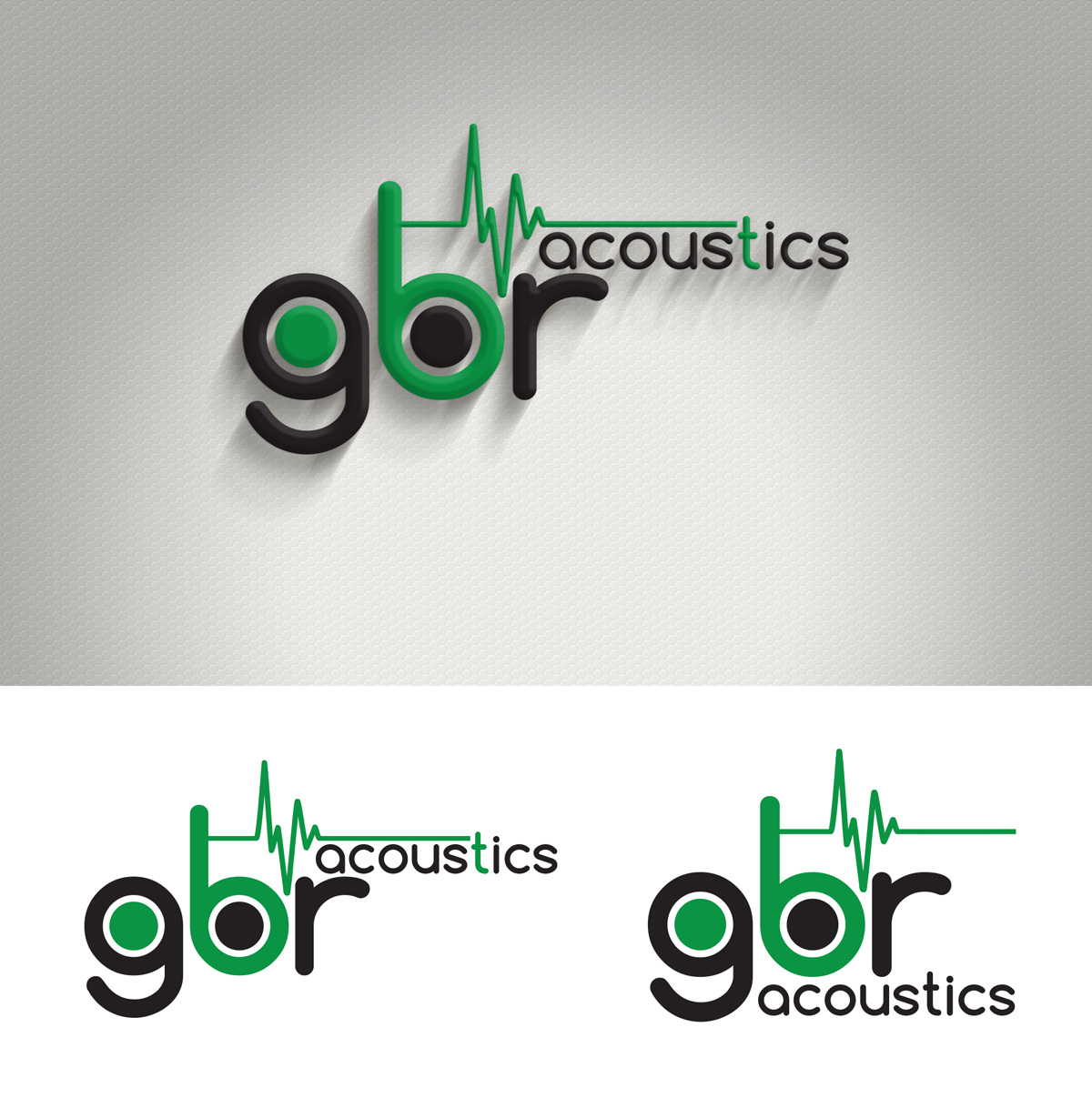 Logo Design by Impressive Solutions for this project | Design #13652616