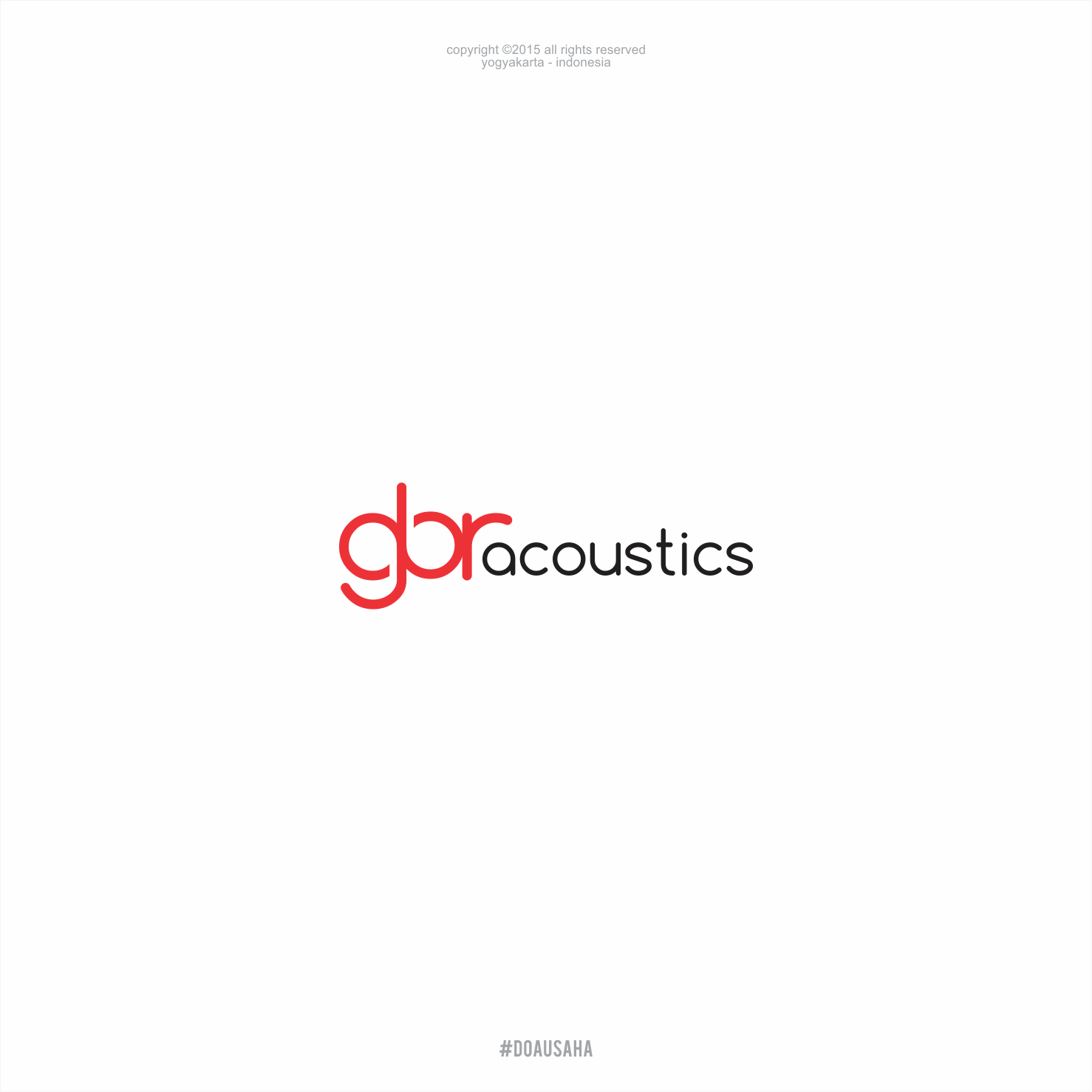 Logo Design by doausaha for this project | Design #13766255