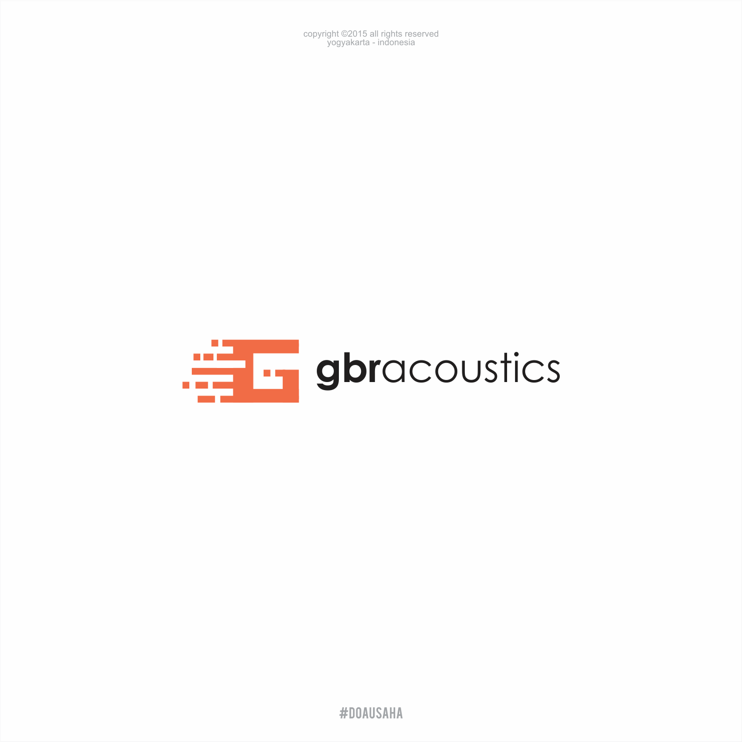 Logo Design by doausaha for this project | Design #13769015