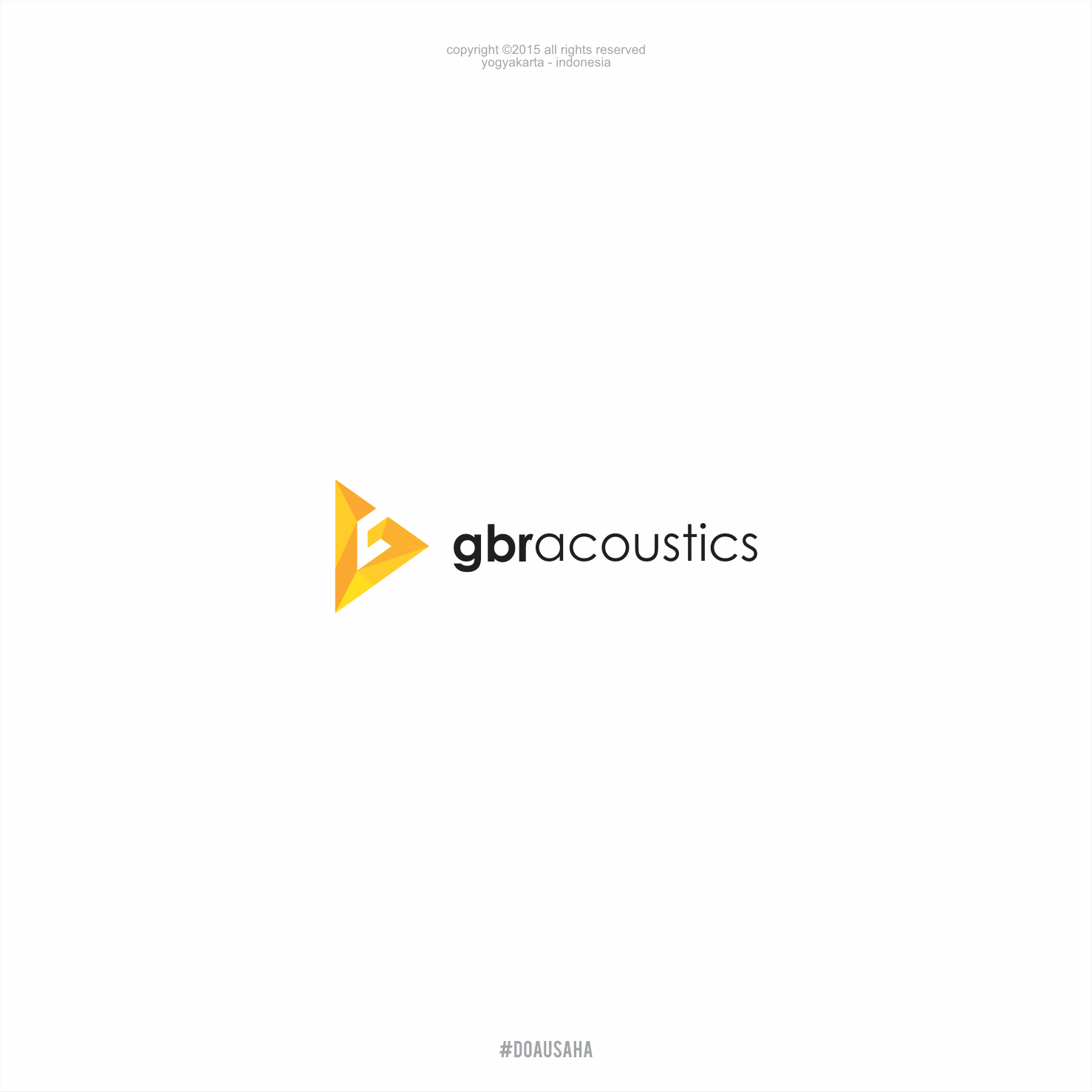 Design de Logo par doausaha pour ce projet | Design #13769025