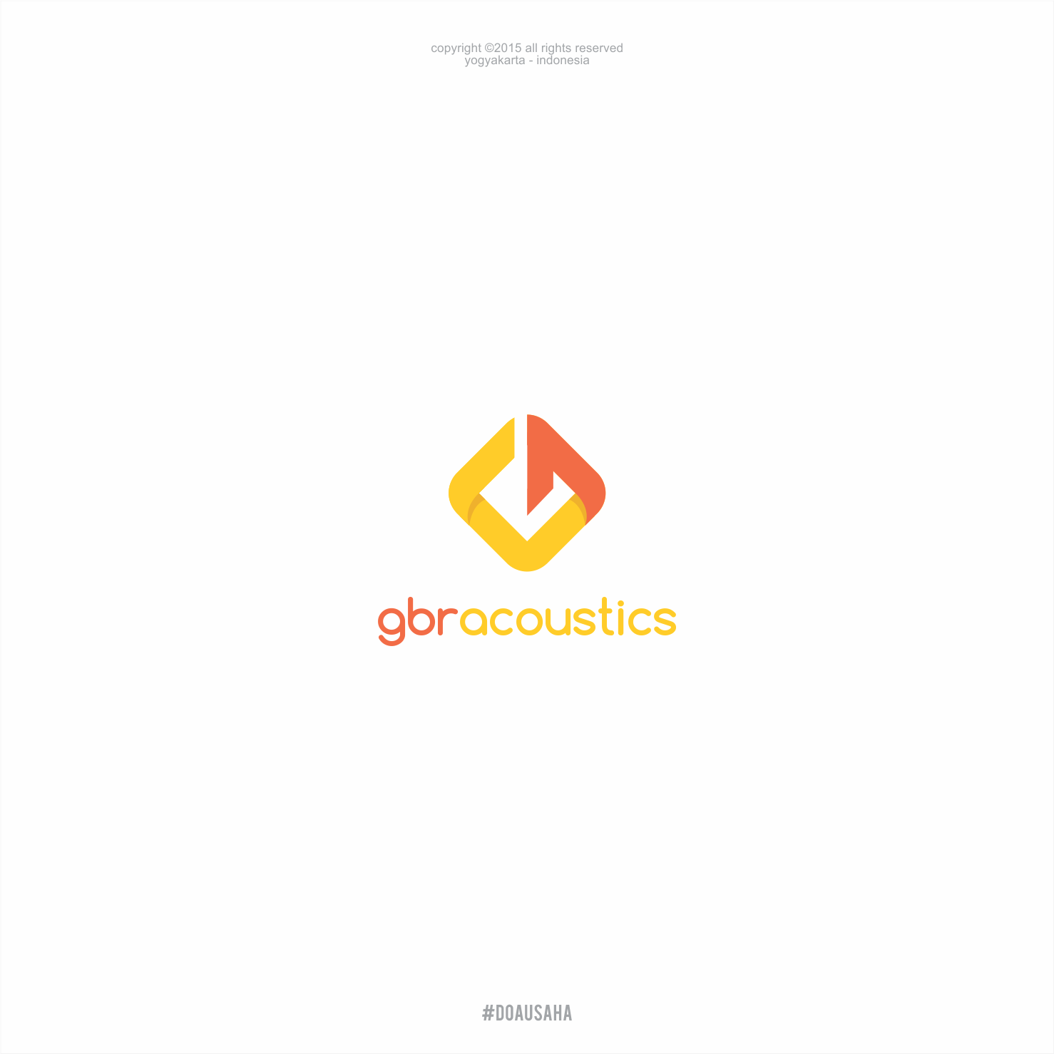 Logo Design by doausaha for this project | Design #13769052