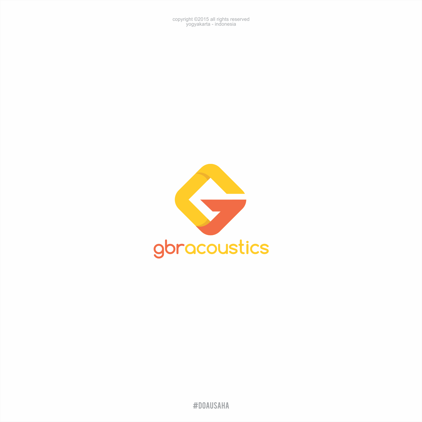 Logo Design by doausaha for this project | Design #13769070