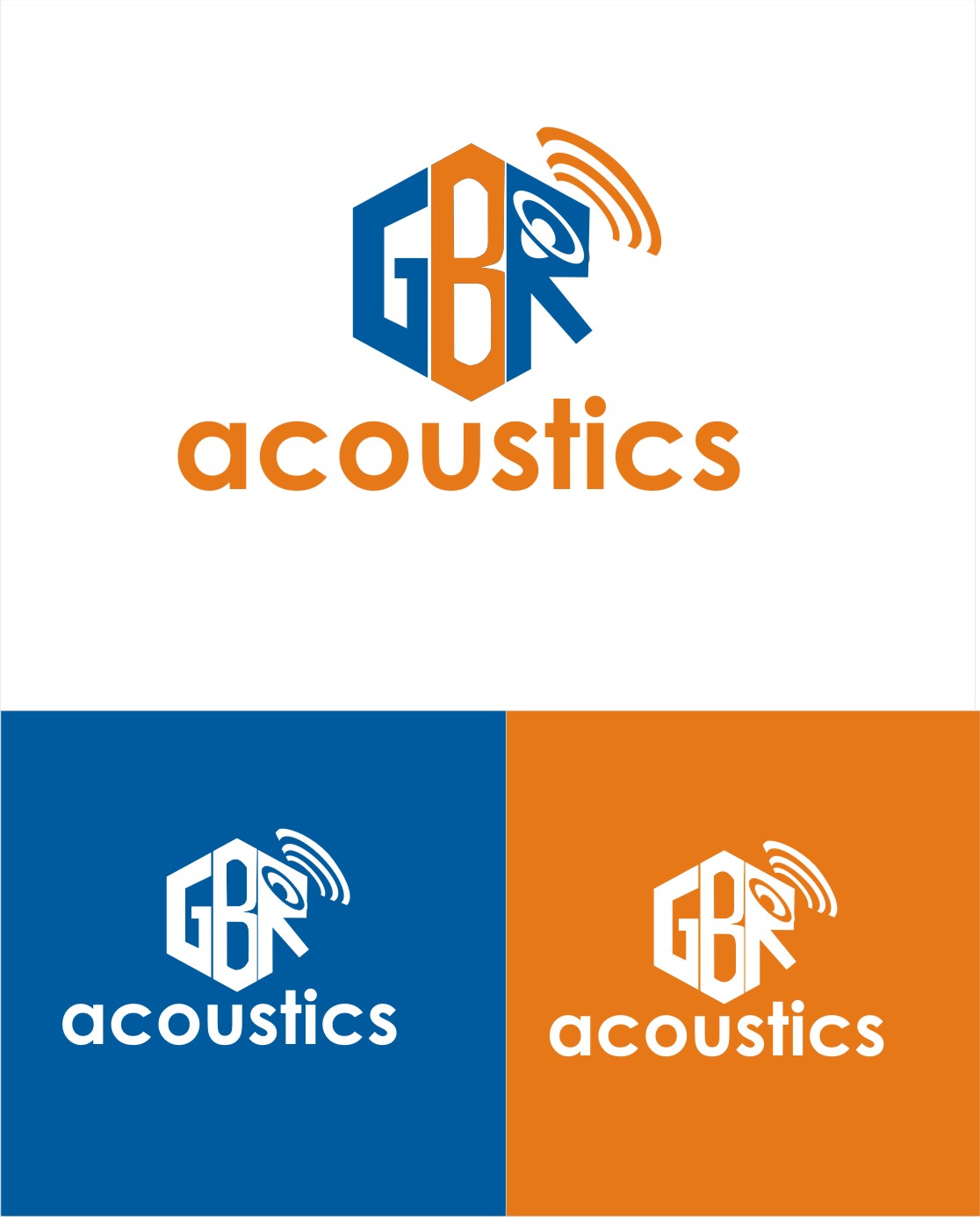 Logo Design by delu 003 for this project | Design #13730401