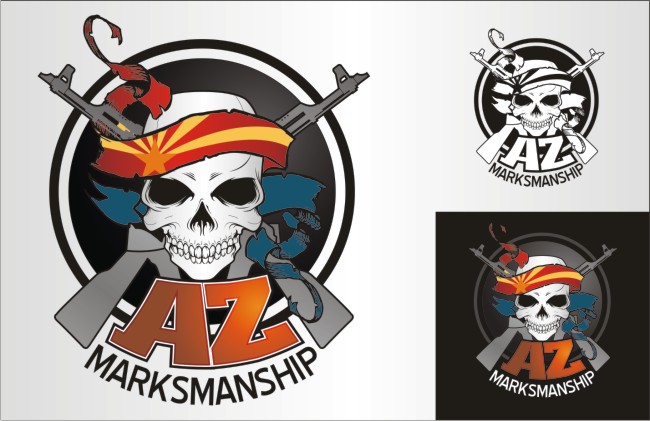 Logo Design by eightball inc. for this project | Design: #540717