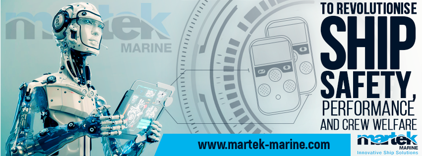 Banner-Design von Vladimir für Martek Marine | Design #13616138