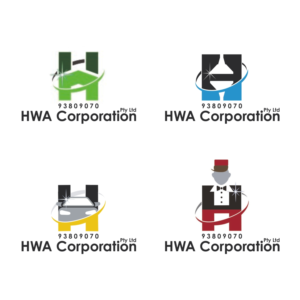 Logo Design by webeezine for McVcop Pty Ltd | Design: #13582719