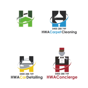 Logo Design by webeezine for McVcop Pty Ltd | Design: #13582720