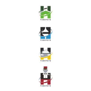 Logo Design by webeezine for McVcop Pty Ltd | Design: #13584629