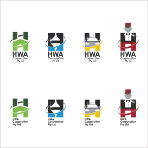 Logo Design by webeezine for McVcop Pty Ltd | Design: #13593129