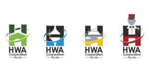 Logo Design by webeezine for McVcop Pty Ltd | Design: #13622043