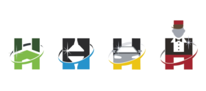 Logo Design by webeezine for McVcop Pty Ltd | Design: #13622095