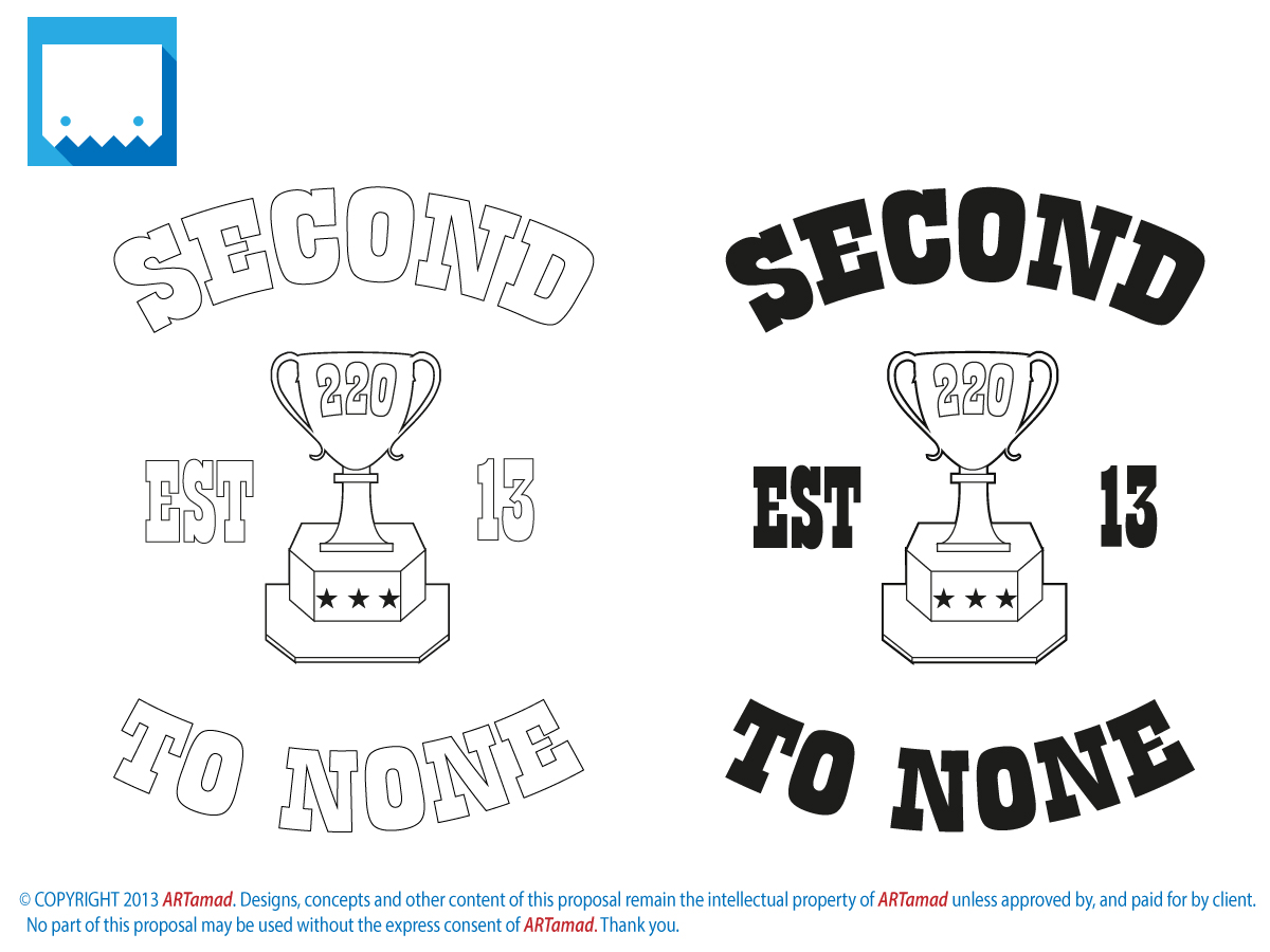 Vector Design by ARTMD for this project | Design #2485777