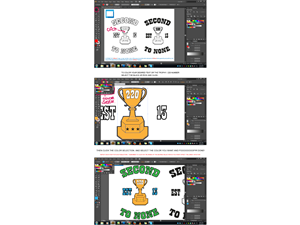 Vector Design by ARTMD for this project | Design: #2487580