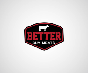Diseño de Logo por joliau para Better Buy Meats | Diseño: #13570376