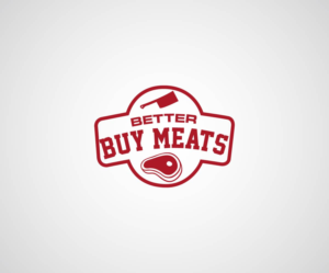 Diseño de Logo por joliau para Better Buy Meats | Diseño: #13570378
