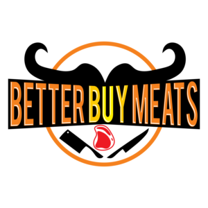 Logo Design by moisesf for Better Buy Meats | Design: #13574968