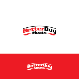 Logo Design by Logo Parlor for Better Buy Meats | Design #13576355