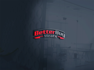 Logo Design by Logo Parlor for Better Buy Meats | Design: #13576357