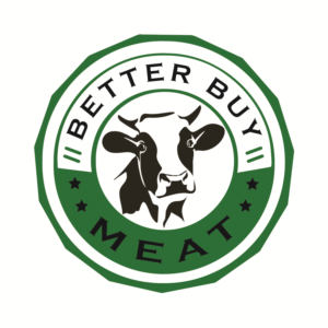 Diseño de Logo por cobass para Better Buy Meats | Diseño: #13575827