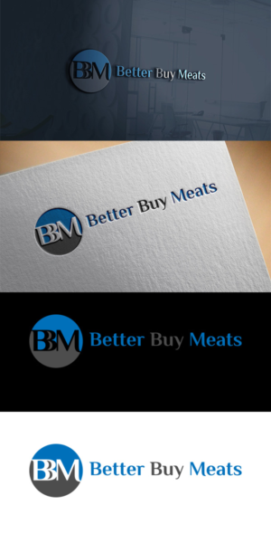 Design de Logo par king solangi pour Better Buy Meats | Design : #13571117