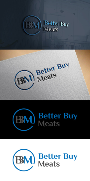Design de Logo par king solangi pour Better Buy Meats | Design : #13571119