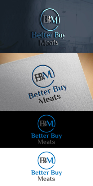 Design de Logo par king solangi pour Better Buy Meats | Design : #13571120