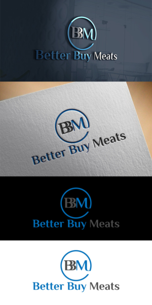 Design de Logo par king solangi pour Better Buy Meats | Design : #13571121