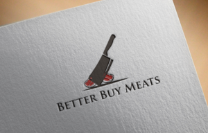Design de Logo par AhmadMohammad pour Better Buy Meats | Design : #13575145