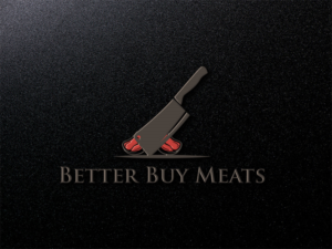Design de Logo par AhmadMohammad pour Better Buy Meats | Design : #13575152